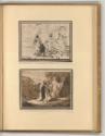 Rembrandt, Piéces gravéespar différens maitres sur les dessins et les tableaux de Rembrandt, Ve…