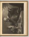 Rembrandt Piéces gravées en manière noire. Vol. III., Das Gastmahl des Belsazar, Inv. Nr.: Holl…
