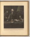 Rembrandt Piéces gravées en manière noire. Vol. III., Das Gleichnis von den Arbeitern im Weinbe…