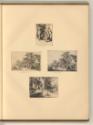 Adrian et Isaak van Ostade, Diverse Szenen, Inv. Nr.: Holland nach Sektionen II/49, H/II/49/4