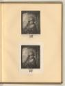 Adrian et Isaak van Ostade, Der holländische Leierspieler, Inv. Nr.: Holland nach Sektionen II/…
