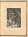 Adrian et Isaak van Ostade, Die Spieler, Inv. Nr.: Holland nach Sektionen II/49, H/II/49/43