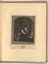 Adrian et Isaak van Ostade, Der Jurist, Inv. Nr.: Holland nach Sektionen II/49, H/II/49/53