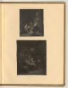 Adrian et Isaak van Ostade, Interieur mit Bauern, Inv. Nr.: Holland nach Sektionen II/49, H/II/…