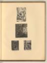 David Teniers. Vol. I., Die Versuchungen des heiligen Antonius, Bauerngenre, Inv. Nr.: Holland …