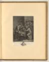 David Teniers. Vol. I., Das Tric-Trac-Spiel, Inv. Nr.: Holland nach Sektionen II/50, H/II/50/54