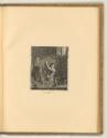 David Teniers. Vol. I., Kücheninterieur mit Wildprethändler, Inv. Nr.: Holland nach Sektionen I…