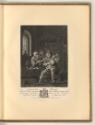 David Teniers Vol. III, Récréation Flamande, Inv. Nr.: Holland nach Sektionen II/52, H/II/52/25