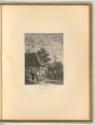 David Teniers Vol. III, L'entretien, Inv. Nr.: Holland nach Sektionen II/52, H/II/52/35