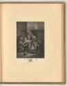 David Teniers Vol. III, Boors at Cards, Inv. Nr.: Holland nach Sektionen II/52, H/II/52/50