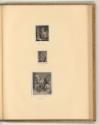 David Teniers Vol. III, Diverse Genredarstellungen, Inv. Nr.: Holland nach Sektionen II/52, H/I…