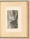 David Teniers Vol. III, Trinker vor einem Gasthaus, Inv. Nr.: Holland nach Sektionen II/52, H/I…