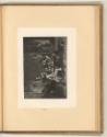 David Teniers Vol. III, Verleugnung des Petrus, Inv. Nr.: Holland nach Sektionen II/52, H/II/52…