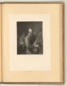 David Teniers Vol. III, Dudelsackspieler, Inv. Nr.: Holland nach Sektionen II/52, H/II/52/72