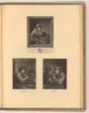 David Teniers Vol. III, Diverse Bauerngenredarstellungen, Inv. Nr.: Holland nach Sektionen II/5…