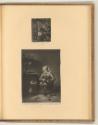 David Teniers Vol. III, Bauern an einem Tisch; Der Schuster, Inv. Nr.: Holland nach Sektionen I…