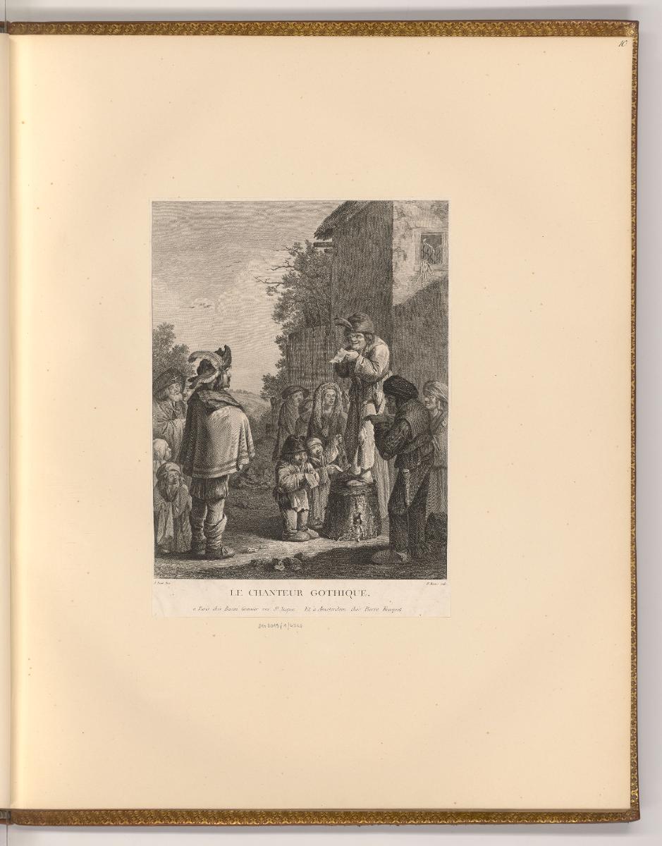 André et Jean Both. Herman Saftleven. Jean van Aken. Reinier Zeeman. Henri van Vliet. B. van de…