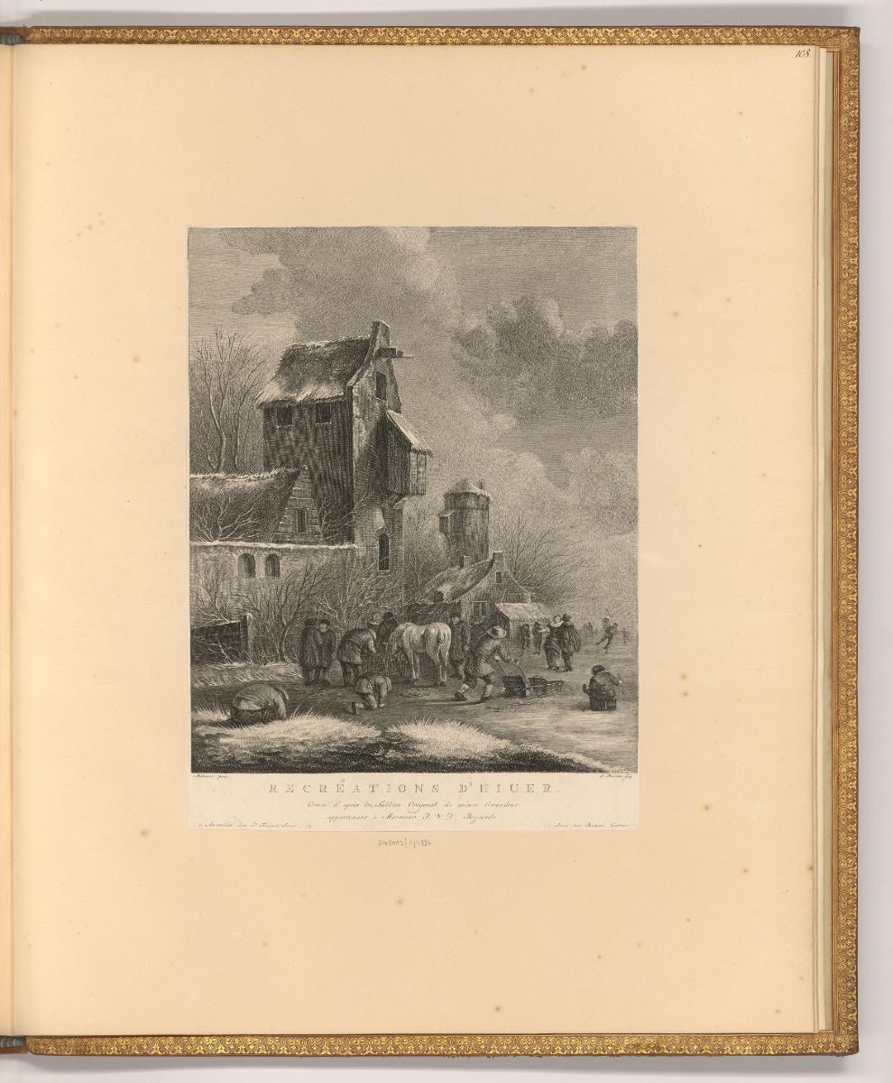 André et Jean Both. Herman Saftleven. Jean van Aken. Reinier Zeeman. Henri van Vliet. B. van de…