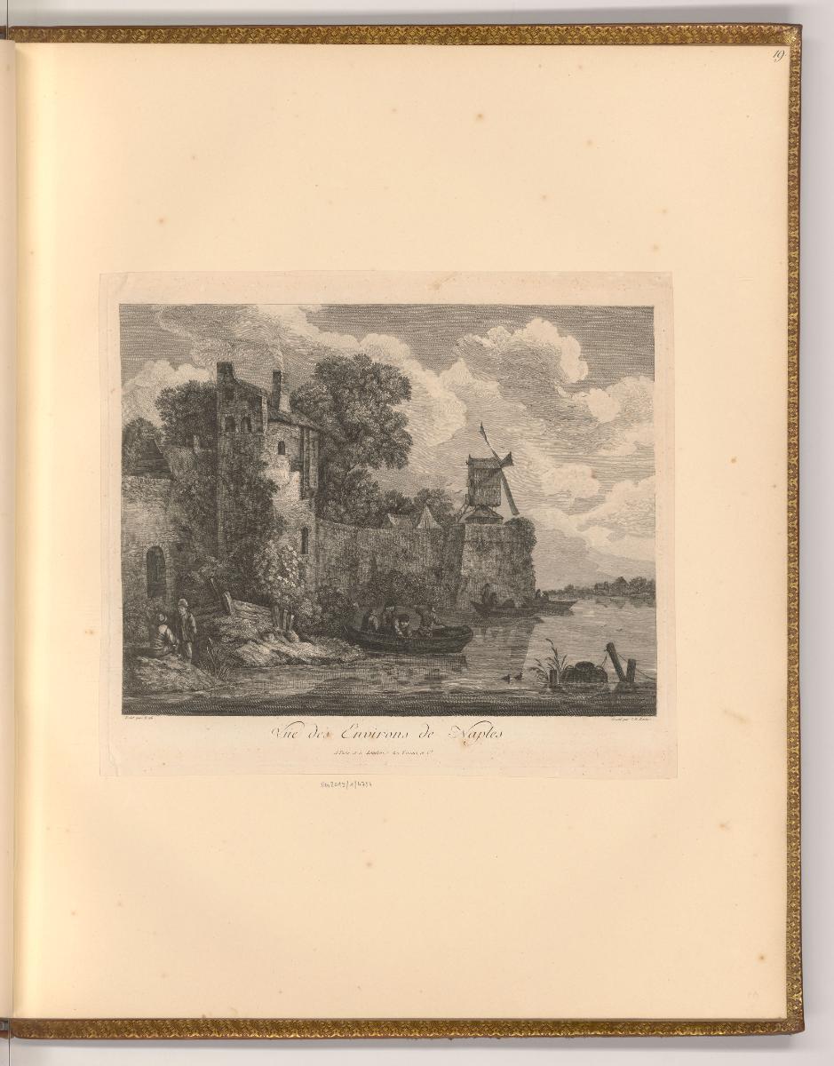 André et Jean Both. Herman Saftleven. Jean van Aken. Reinier Zeeman. Henri van Vliet. B. van de…