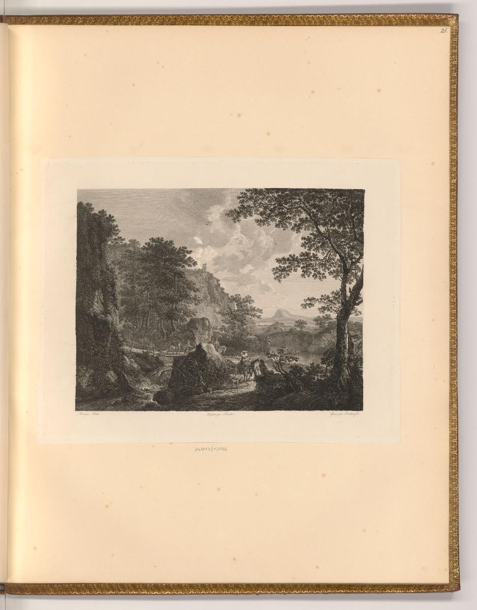 André et Jean Both. Herman Saftleven. Jean van Aken. Reinier Zeeman. Henri van Vliet. B. van de…