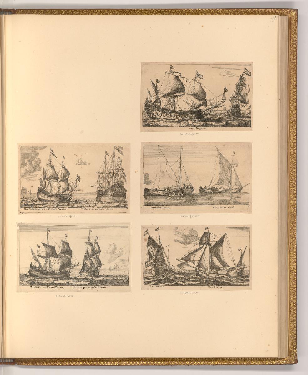 André et Jean Both. Herman Saftleven. Jean van Aken. Reinier Zeeman. Henri van Vliet. B. van de…