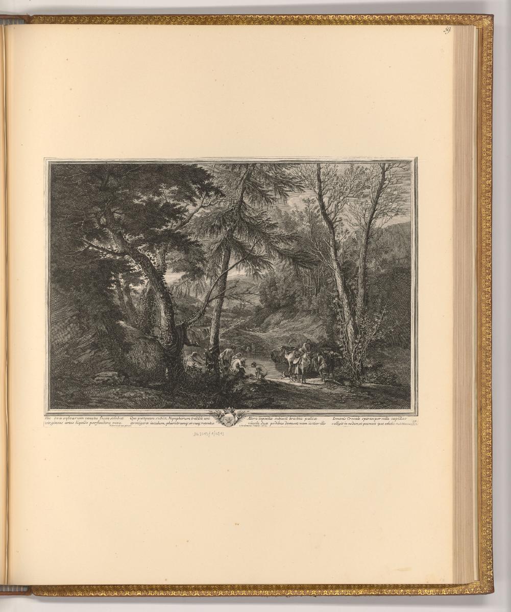 André et Jean Both. Herman Saftleven. Jean van Aken. Reinier Zeeman. Henri van Vliet. B. van de…