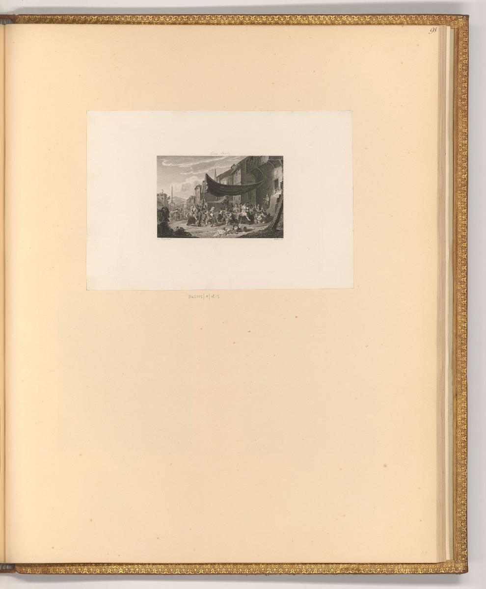 André et Jean Both. Herman Saftleven. Jean van Aken. Reinier Zeeman. Henri van Vliet. B. van de…