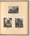 André et Jean Both. Herman Saftleven. Jean van Aken. Reinier Zeeman. Henri van Vliet. B. van de…