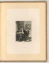 Gerard Terburg. Gerard Douw. Gabriel Metzu., Der Briefschreiber, Inv. Nr.: Holland nach Sektion…