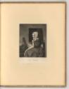 Gerard Terburg. Gerard Douw. Gabriel Metzu., Junge Frau vor Spiegel, Inv. Nr.: Holland nach Sek…