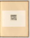 Gerard Terburg. Gerard Douw. Gabriel Metzu., Konversationsstück, Inv. Nr.: Holland nach Sektion…