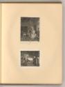 Gerard Terburg. Gerard Douw. Gabriel Metzu., Interieur mit Arzt und zwei Frauen; Im Pferdestall…