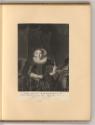 Gerard Terburg. Gerard Douw. Gabriel Metzu., Bildnis einer Frau mit Fraise, Inv. Nr.: Holland n…