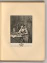 Gerard Terburg. Gerard Douw. Gabriel Metzu., Der holländische Lehrer: Eine junge Frau liest in …