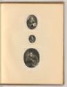 Gerard Terburg. Gerard Douw. Gabriel Metzu., Alte Frau lesend; Kind; Alter Mann lesend, Inv. Nr…