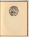 Gerard Terburg. Gerard Douw. Gabriel Metzu., Bildnis einer alten Frau im Oval, Inv. Nr.: Hollan…