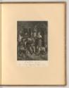 Gerard Terburg. Gerard Douw. Gabriel Metzu., Der schlafende Jäger, Inv. Nr.: Holland nach Sekti…