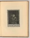 Gerard Terburg. Gerard Douw. Gabriel Metzu., Ein Gelehrter in seiner Kammer, Inv. Nr.: Holland …