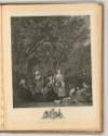 Gerard Terburg. Gerard Douw. Gabriel Metzu., Ein Kräutermarkt in Amsterdam, Inv. Nr.: Holland n…