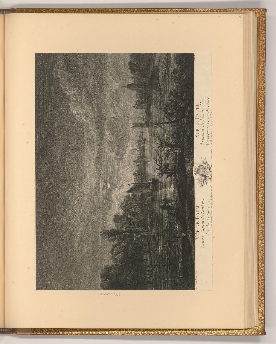 Jaques van Artois; Bonaventure Peeters; Thomas Wyck; Jean Wynants; A. van der Neer; B. Breenber…