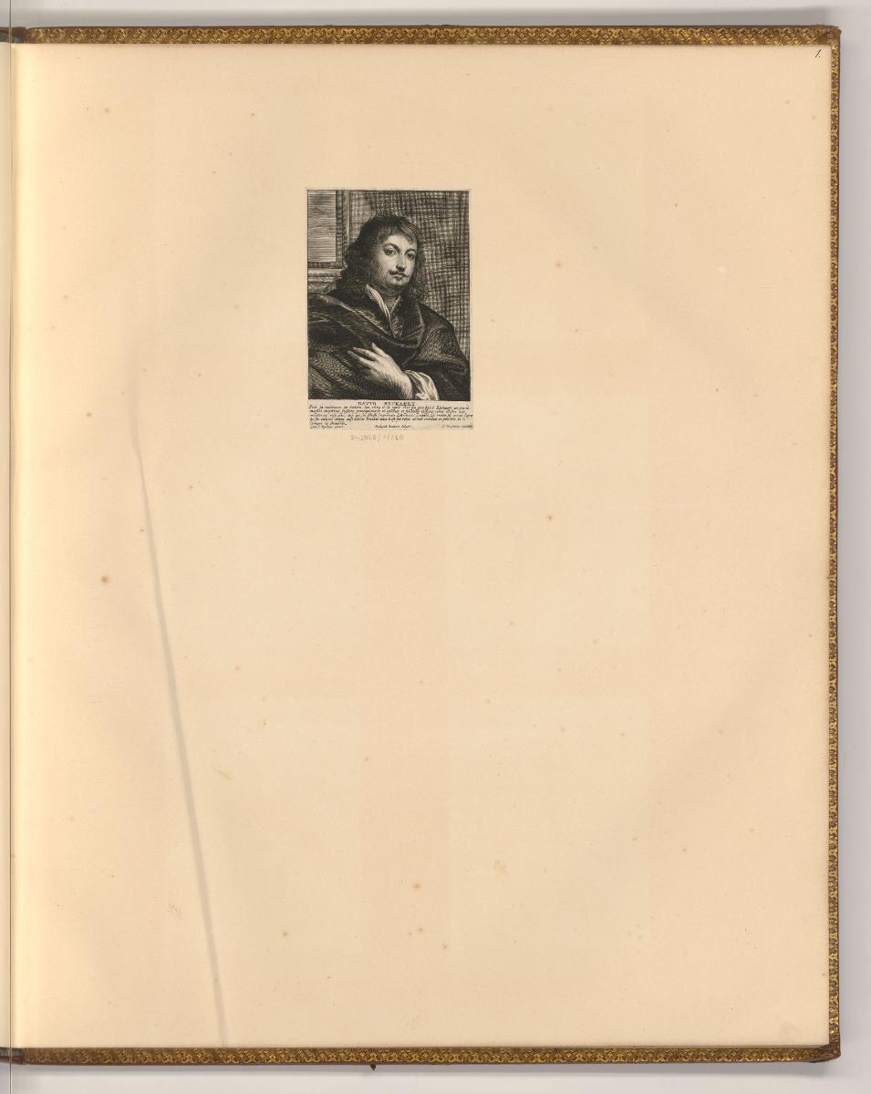 D. Rykaert. Gonzales Coques. Theod. Roelants. Henri Zorg. Jean Peeters. Gilles van Tilburg. cha…