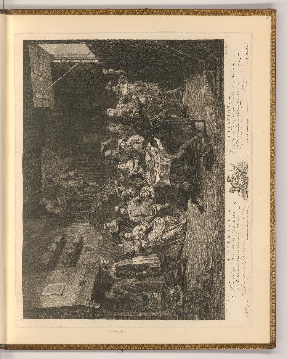D. Rykaert. Gonzales Coques. Theod. Roelants. Henri Zorg. Jean Peeters. Gilles van Tilburg. cha…