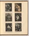 D. Rykaert. Gonzales Coques. Theod. Roelants. Henri Zorg. Jean Peeters. Gilles van Tilburg. cha…