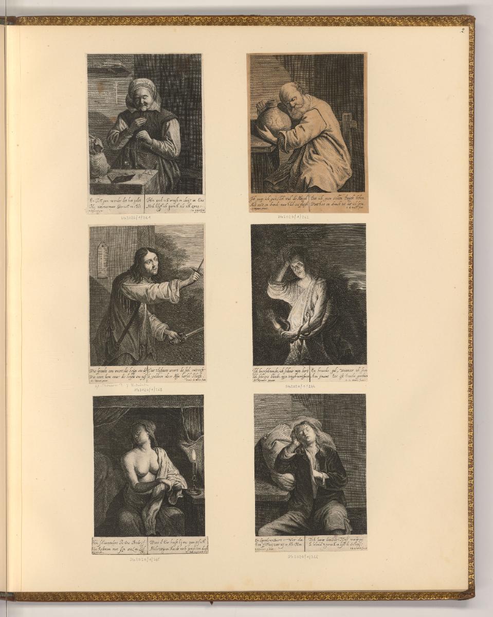 D. Rykaert. Gonzales Coques. Theod. Roelants. Henri Zorg. Jean Peeters. Gilles van Tilburg. cha…