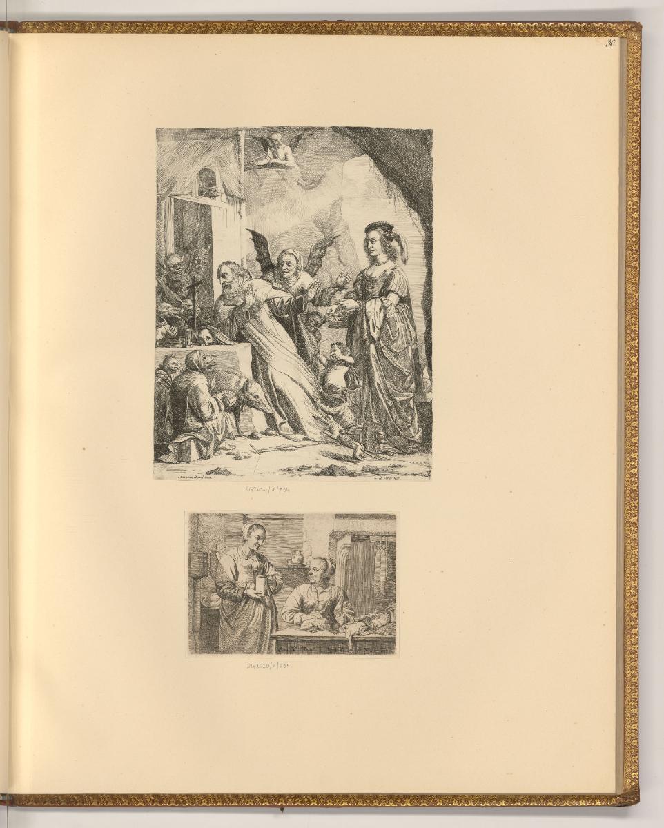 D. Rykaert. Gonzales Coques. Theod. Roelants. Henri Zorg. Jean Peeters. Gilles van Tilburg. cha…