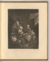 D. Rykaert. Gonzales Coques. Theod. Roelants. Henri Zorg. Jean Peeters. Gilles van Tilburg. cha…