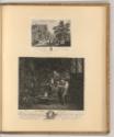 D. Rykaert. Gonzales Coques. Theod. Roelants. Henri Zorg. Jean Peeters. Gilles van Tilburg. cha…