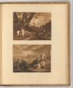 D. Rykaert. Gonzales Coques. Theod. Roelants. Henri Zorg. Jean Peeters. Gilles van Tilburg. cha…
