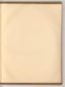 Philippe Wouwermans Vol. II., Leerseite, Inv. Nr.: Holland nach Sektionen II/58, H/II/58/0/5/LS