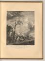 Philippe Wouwermans Vol. II., Les Marchands de Chevaux, Inv. Nr.: Holland nach Sektionen II/58,…